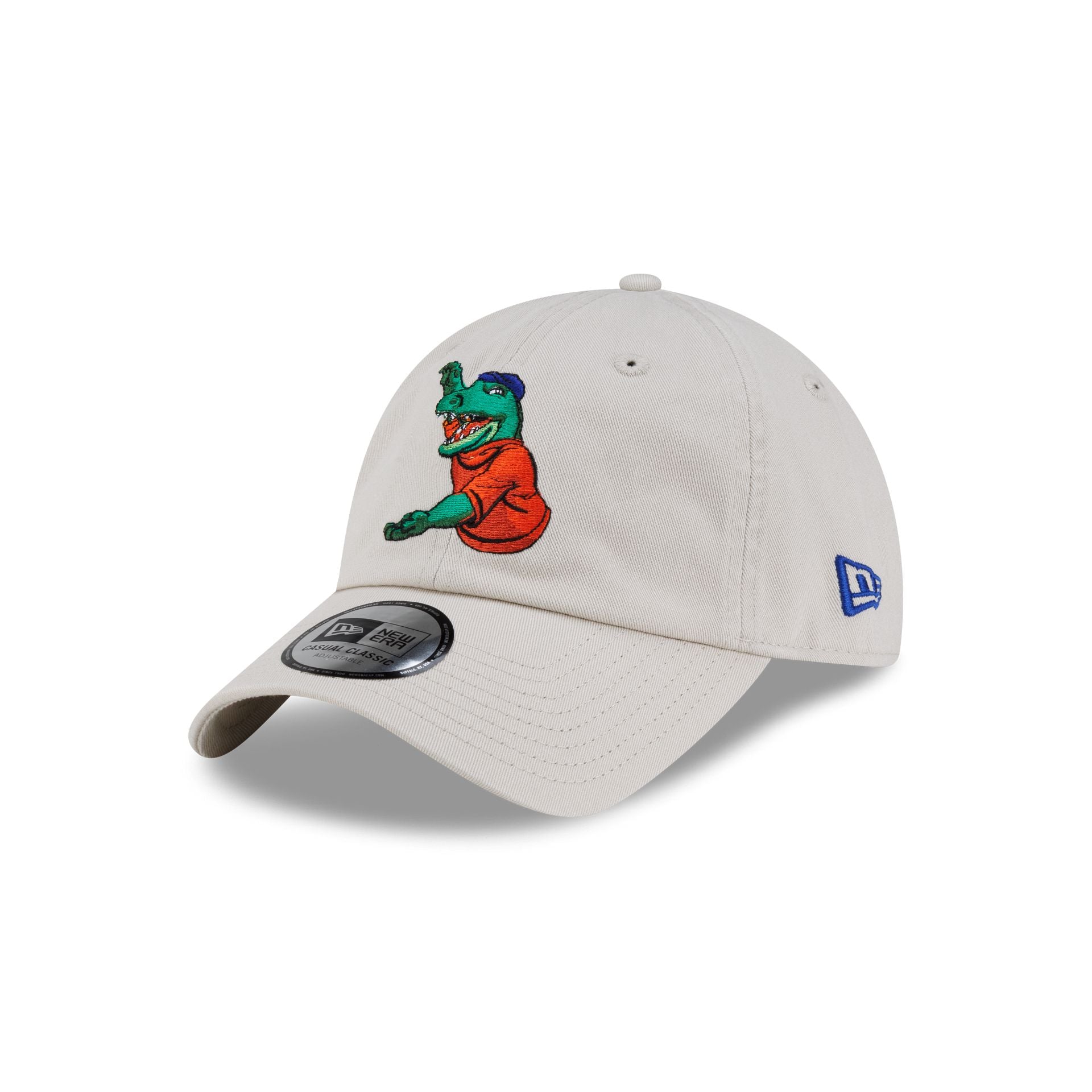 Florida Gators Hand Signs Stone Casual Classic Adjustable Hat