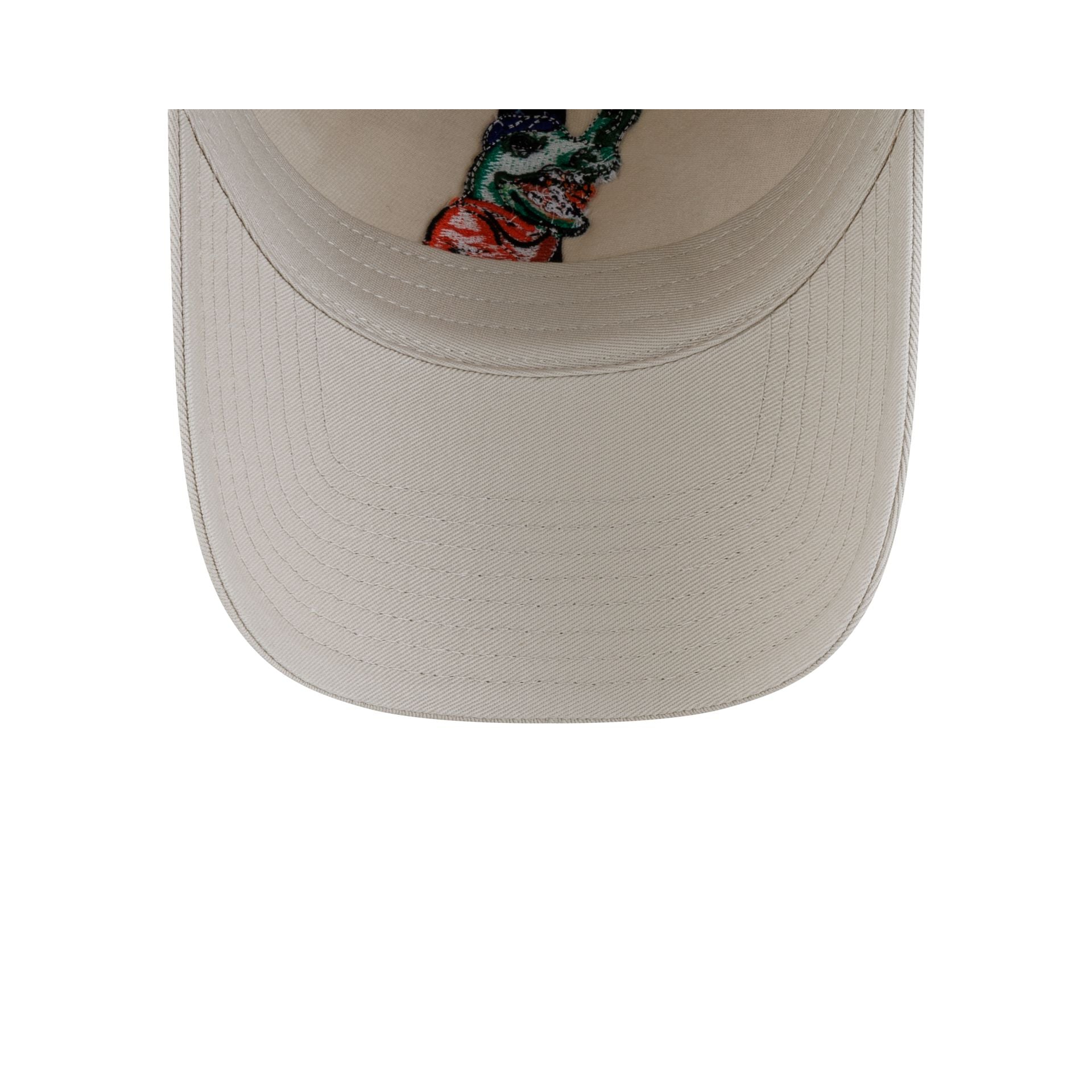 Florida Gators Hand Signs Stone Casual Classic Adjustable Hat