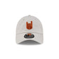 Texas Longhorns Hand Signs Stone Casual Classic Adjustable Hat