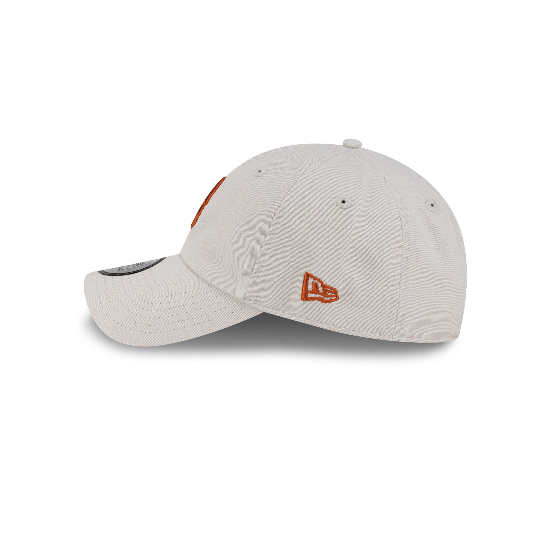 Texas Longhorns Hand Signs Stone Casual Classic Adjustable Hat