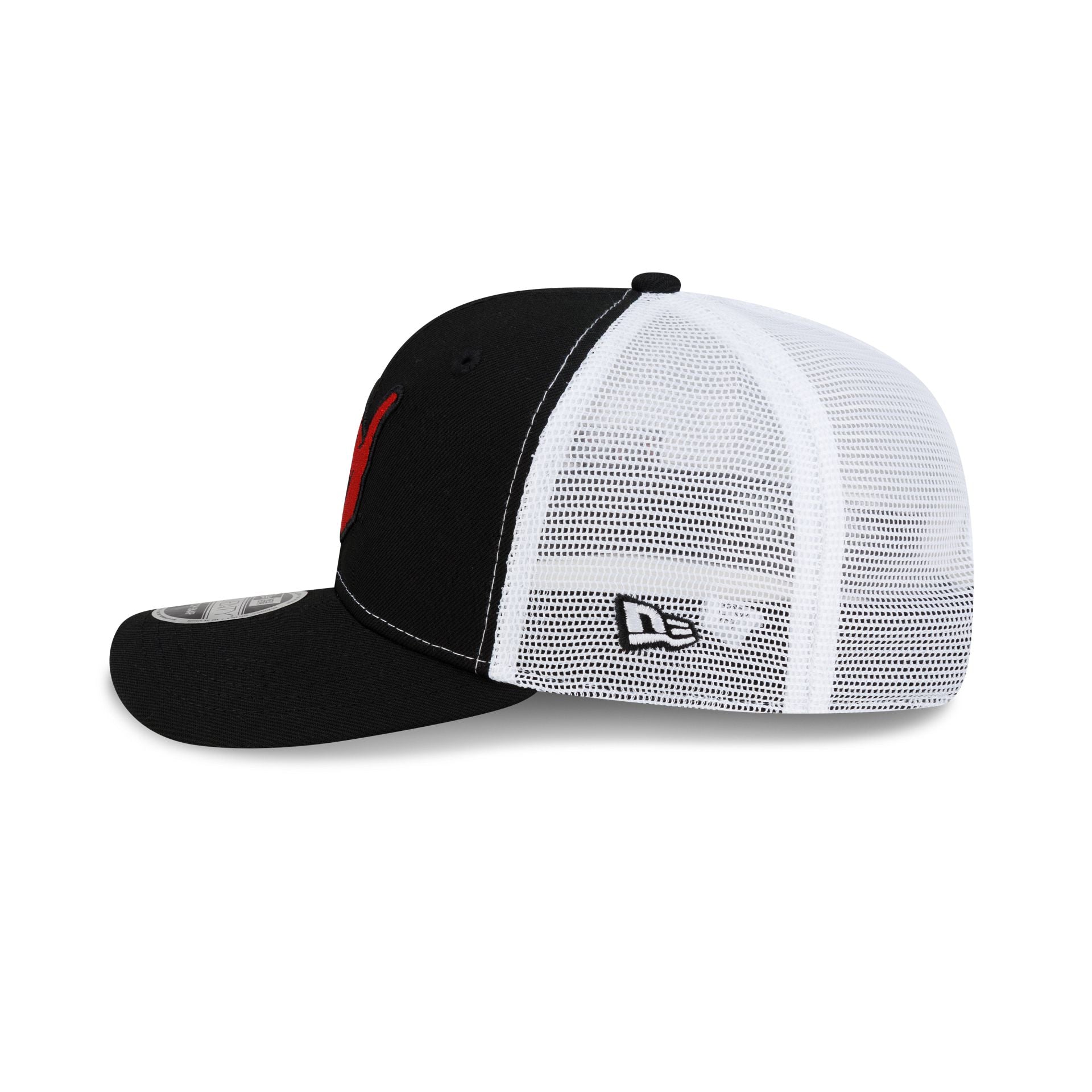 Texas Tech Red Raiders Hand Signs 9SEVENTY Trucker Hat