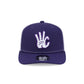 Kansas State Wildcats Hand Signs 9SEVENTY Trucker Hat