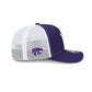 Kansas State Wildcats Hand Signs 9SEVENTY Trucker Hat