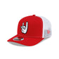 NC State Wolfpack Hand Signs 9SEVENTY Trucker Hat