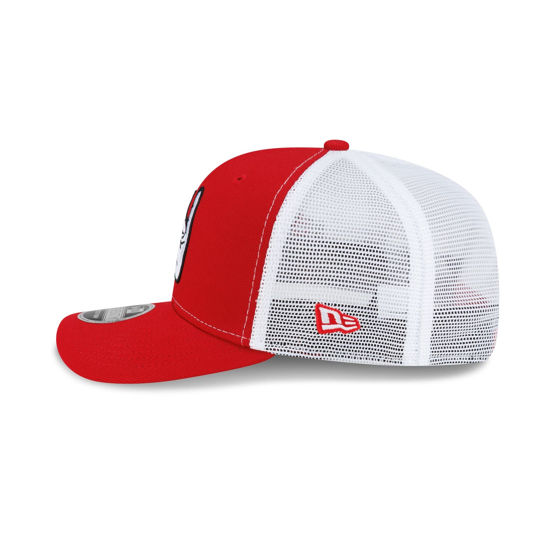 NC State Wolfpack Hand Signs 9SEVENTY Trucker Hat