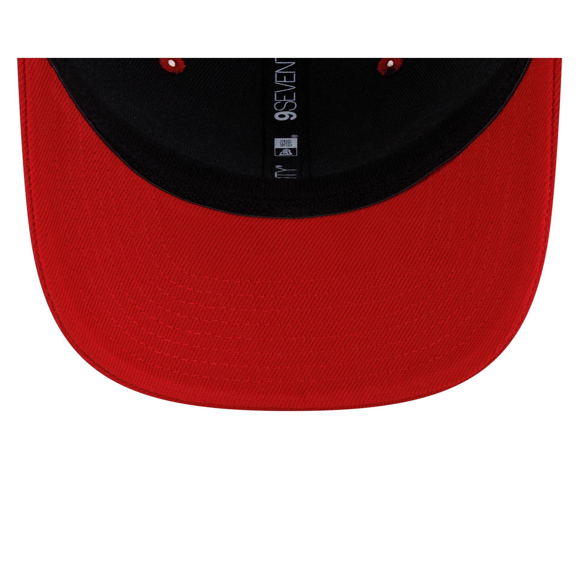 Ohio State Buckeyes Hand Signs 9SEVENTY Trucker Hat