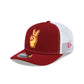 USC Trojans Hand Signs 9SEVENTY Trucker Hat