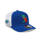 Florida Gators Hand Signs 9SEVENTY Trucker Hat