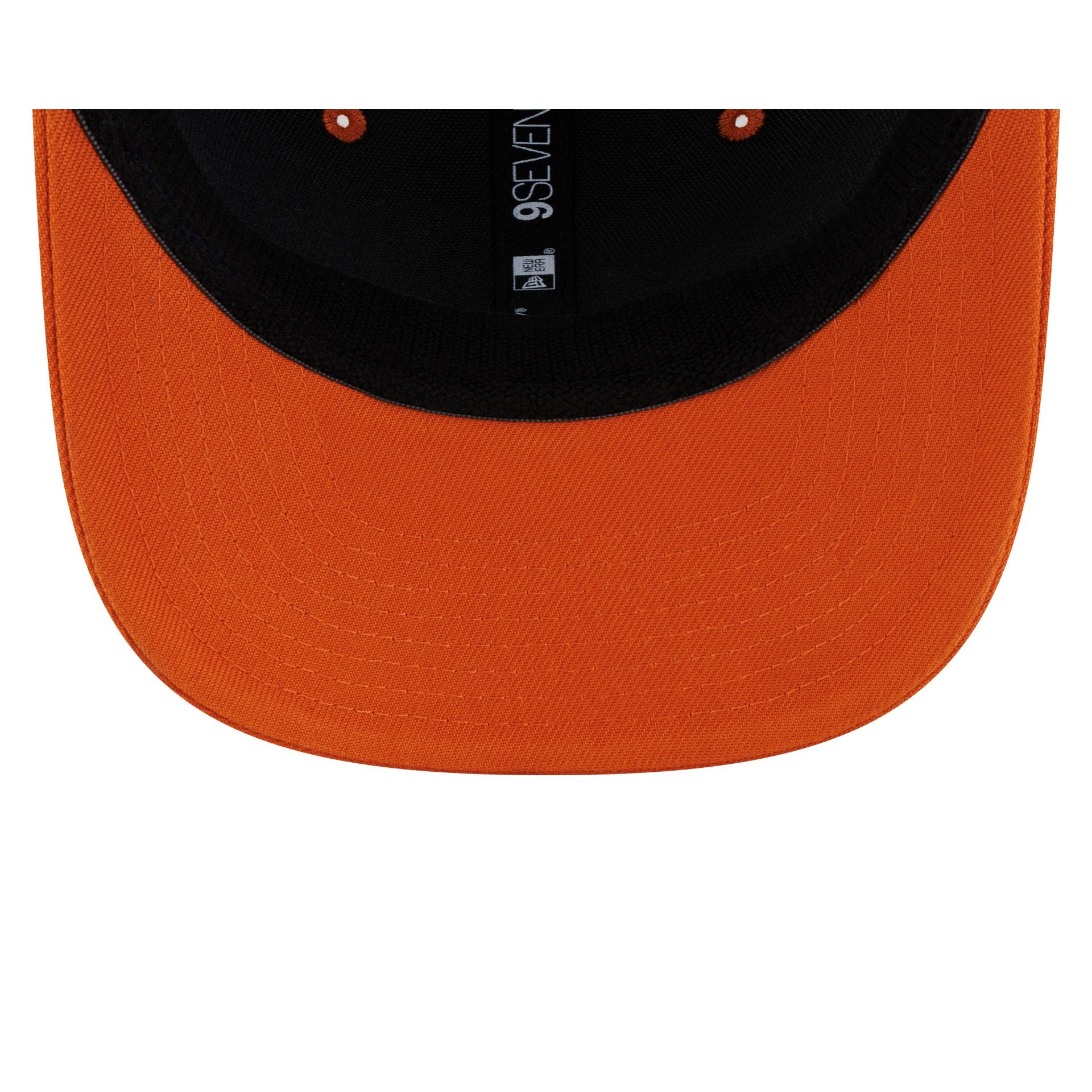 Texas Longhorns Hand Signs 9SEVENTY Trucker Hat