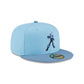 Batman Beyond Mr. Freeze 59FIFTY Fitted Hat