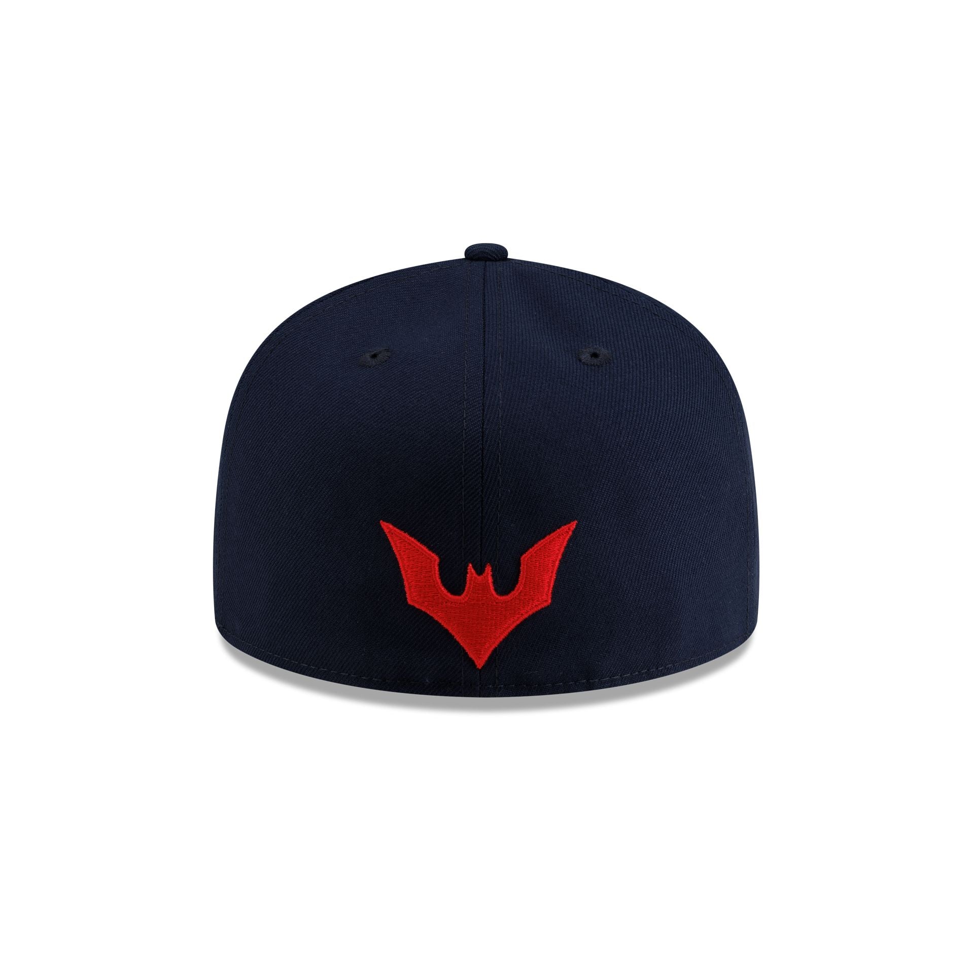 Batman Beyond Navy 59FIFTY Fitted Hat