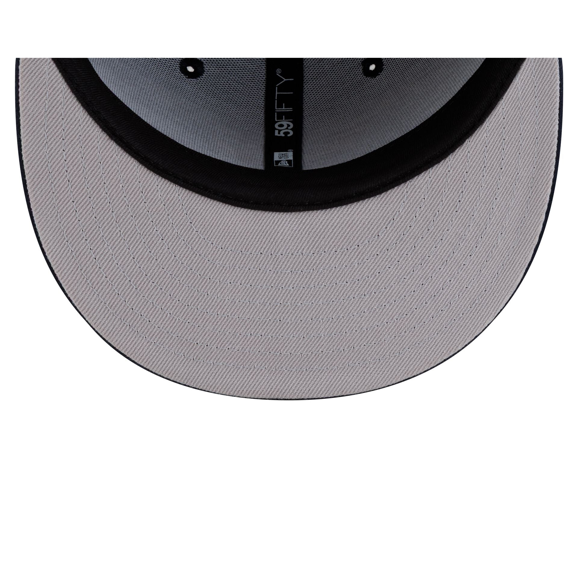 Batman Beyond Navy 59FIFTY Fitted Hat