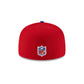 Buffalo Bills Mascot 59FIFTY Fitted Hat