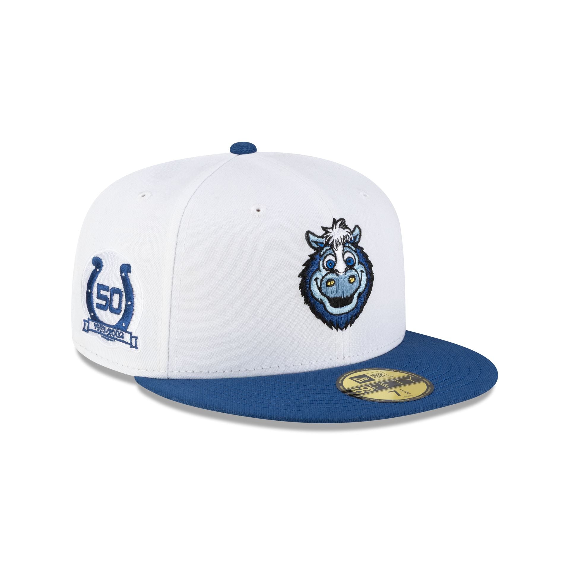 New Era Cap