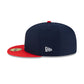 New England Patriots Mascot 59FIFTY Fitted Hat