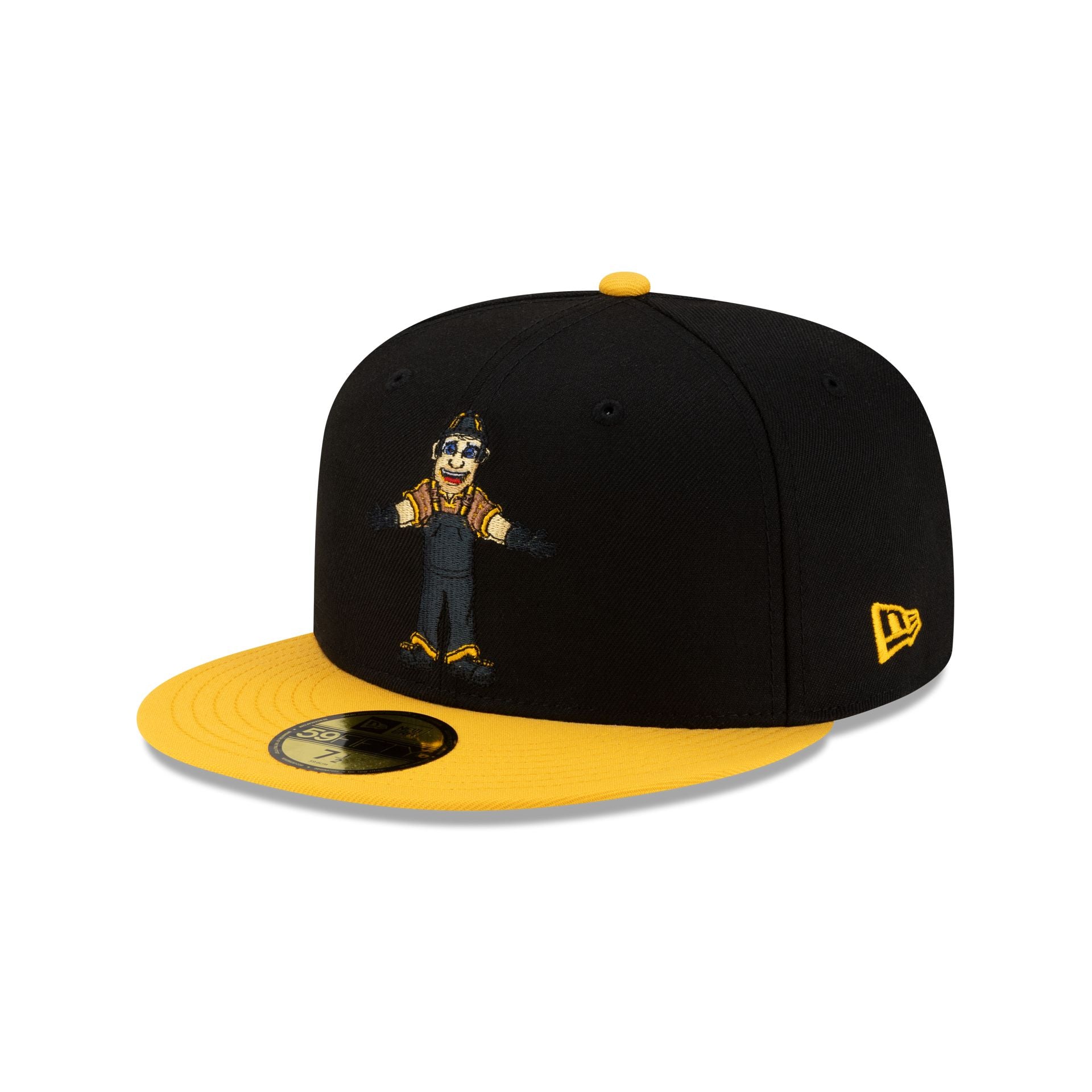 New Era Cap