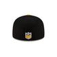 Pittsburgh Steelers Mascot 59FIFTY Fitted Hat