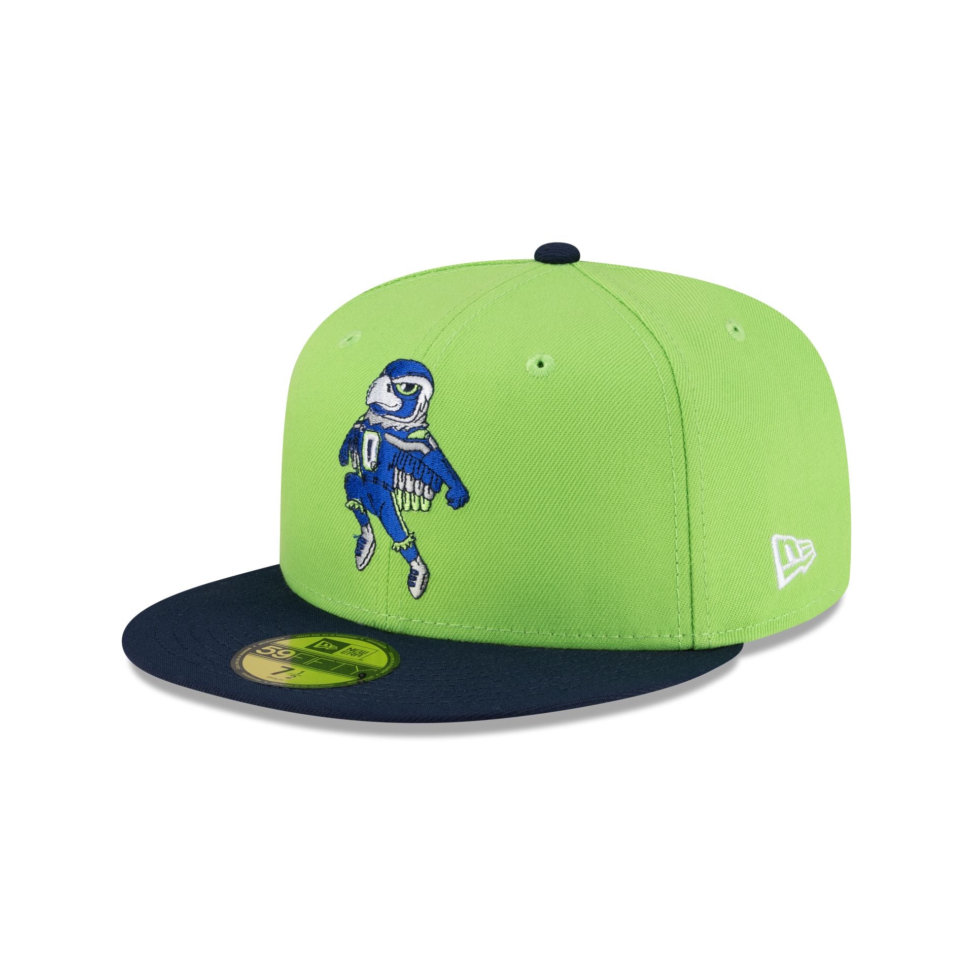 New Era Cap