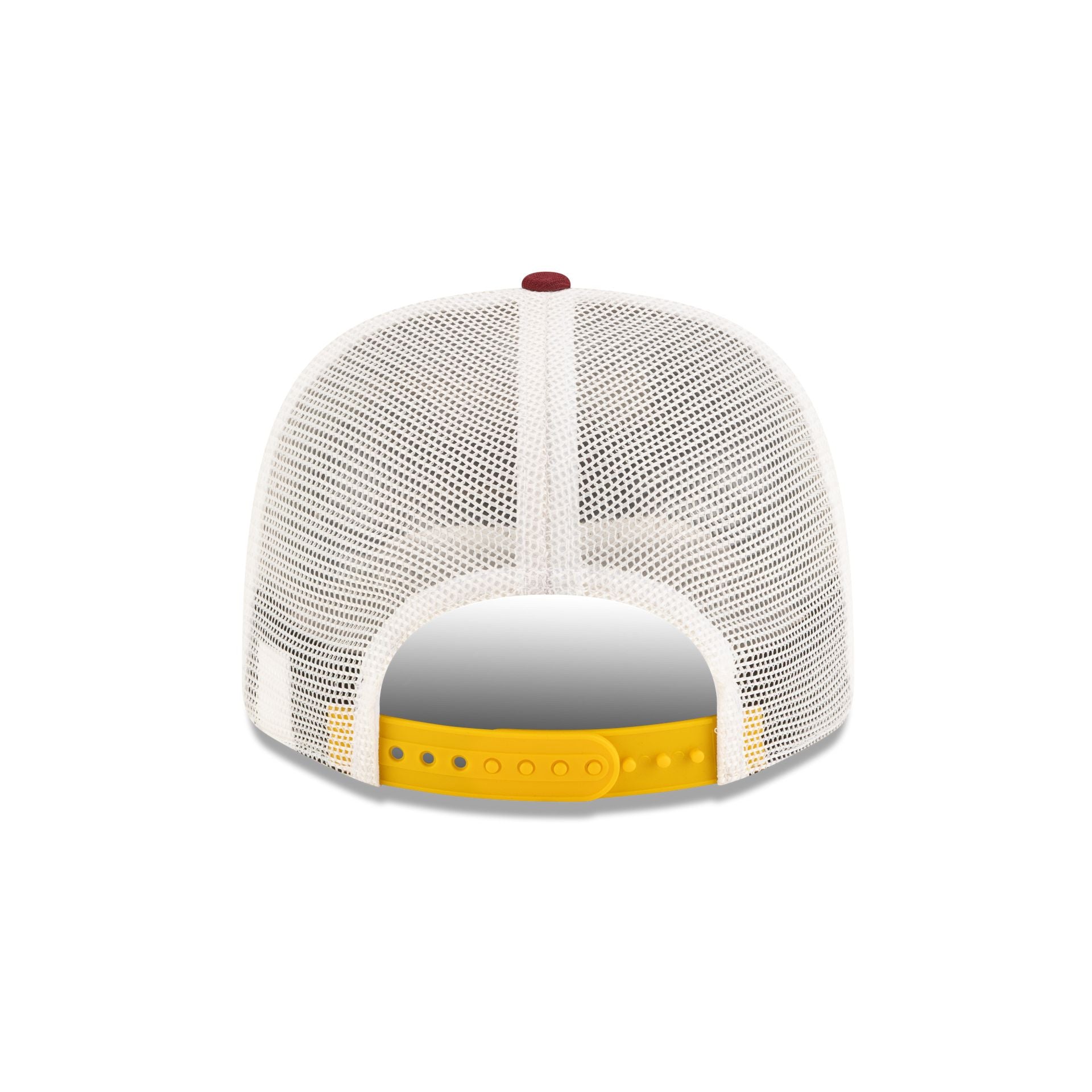 Washington Commanders Major Tuddy 9SEVENTY Trucker Hat