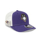 Baltimore Ravens Mascot 9SEVENTY Trucker Hat