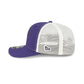 Baltimore Ravens Mascot 9SEVENTY Trucker Hat
