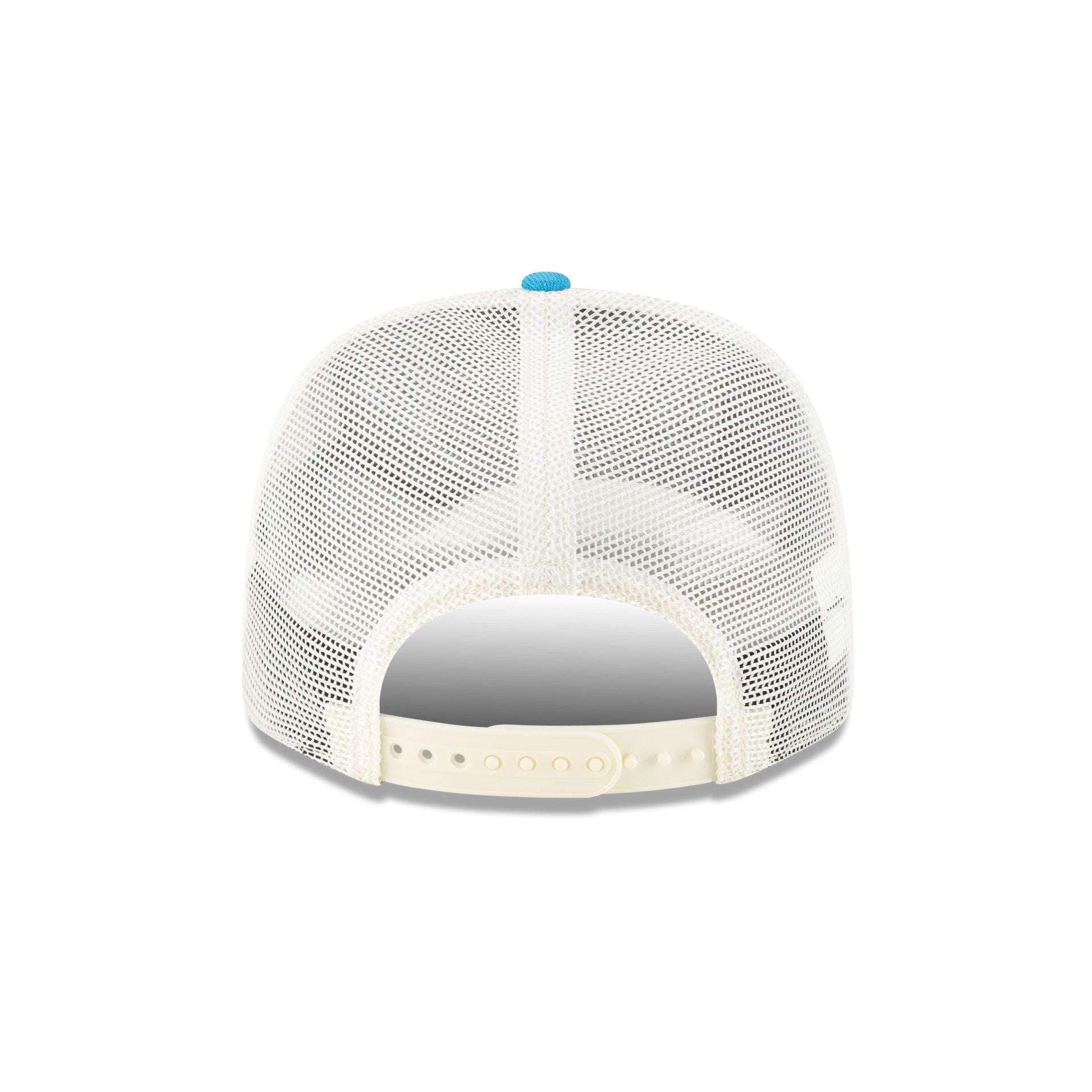 Carolina Panthers Mascot 9SEVENTY Trucker Hat