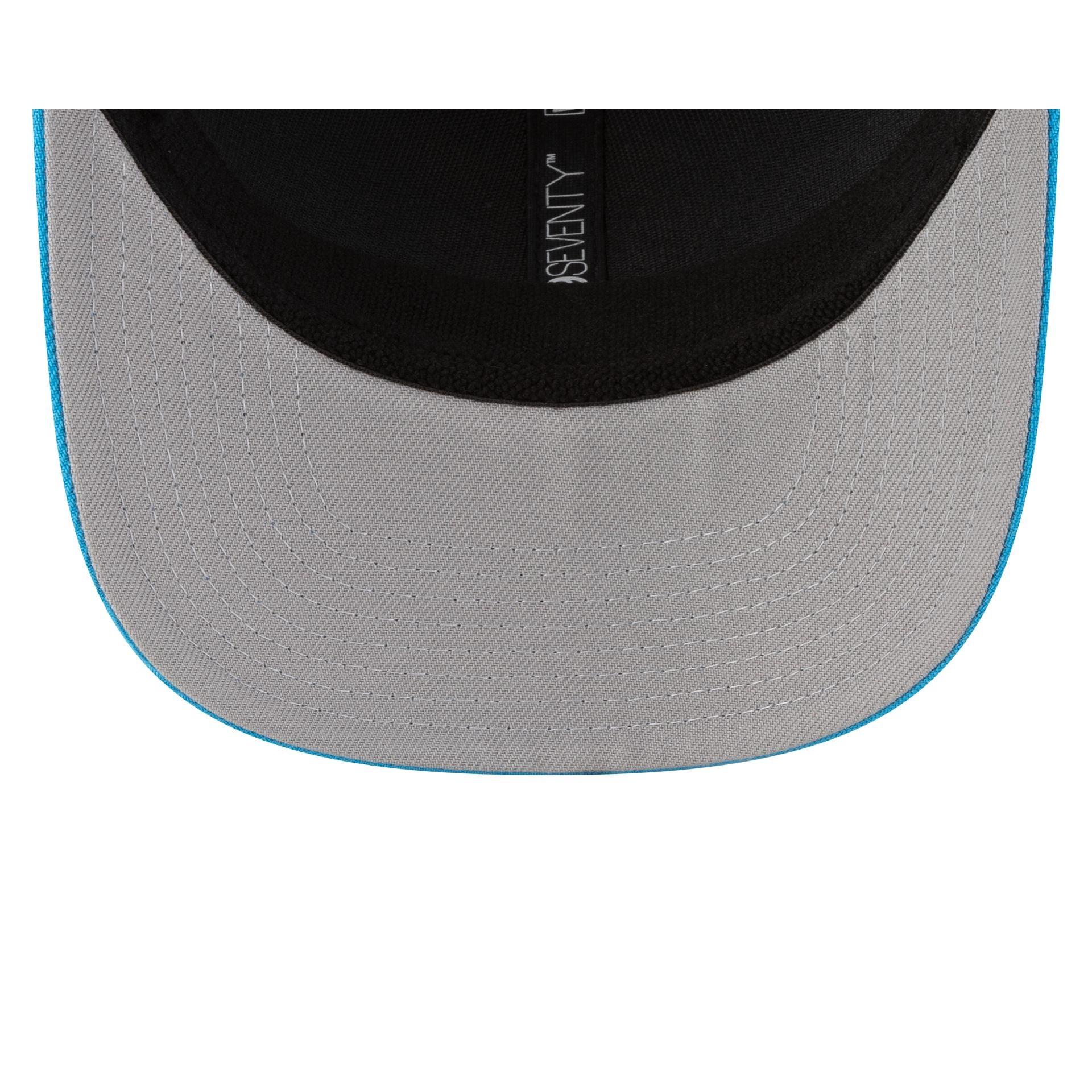 Carolina Panthers Mascot 9SEVENTY Trucker Hat