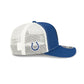 Indianapolis Colts Mascot 9SEVENTY Trucker Hat
