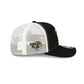 Jacksonville Jaguars Mascot 9SEVENTY Trucker Hat