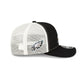 Philadelphia Eagles Mascot 9SEVENTY Trucker Hat