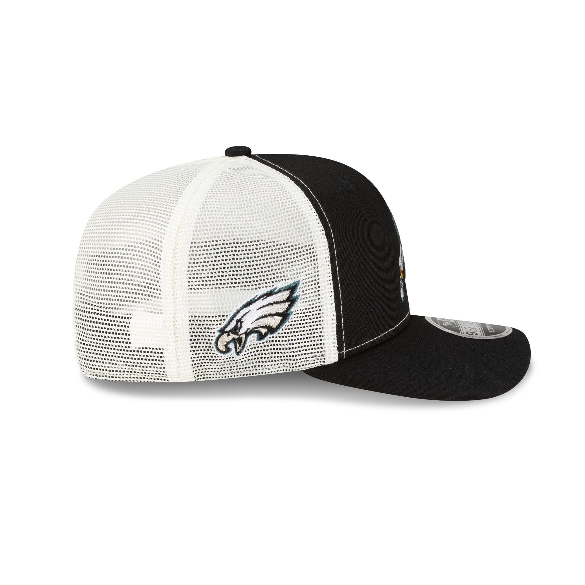 Philadelphia Eagles Mascot 9SEVENTY Trucker Hat