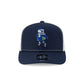 Seattle Seahawks Mascot 9SEVENTY Trucker Hat
