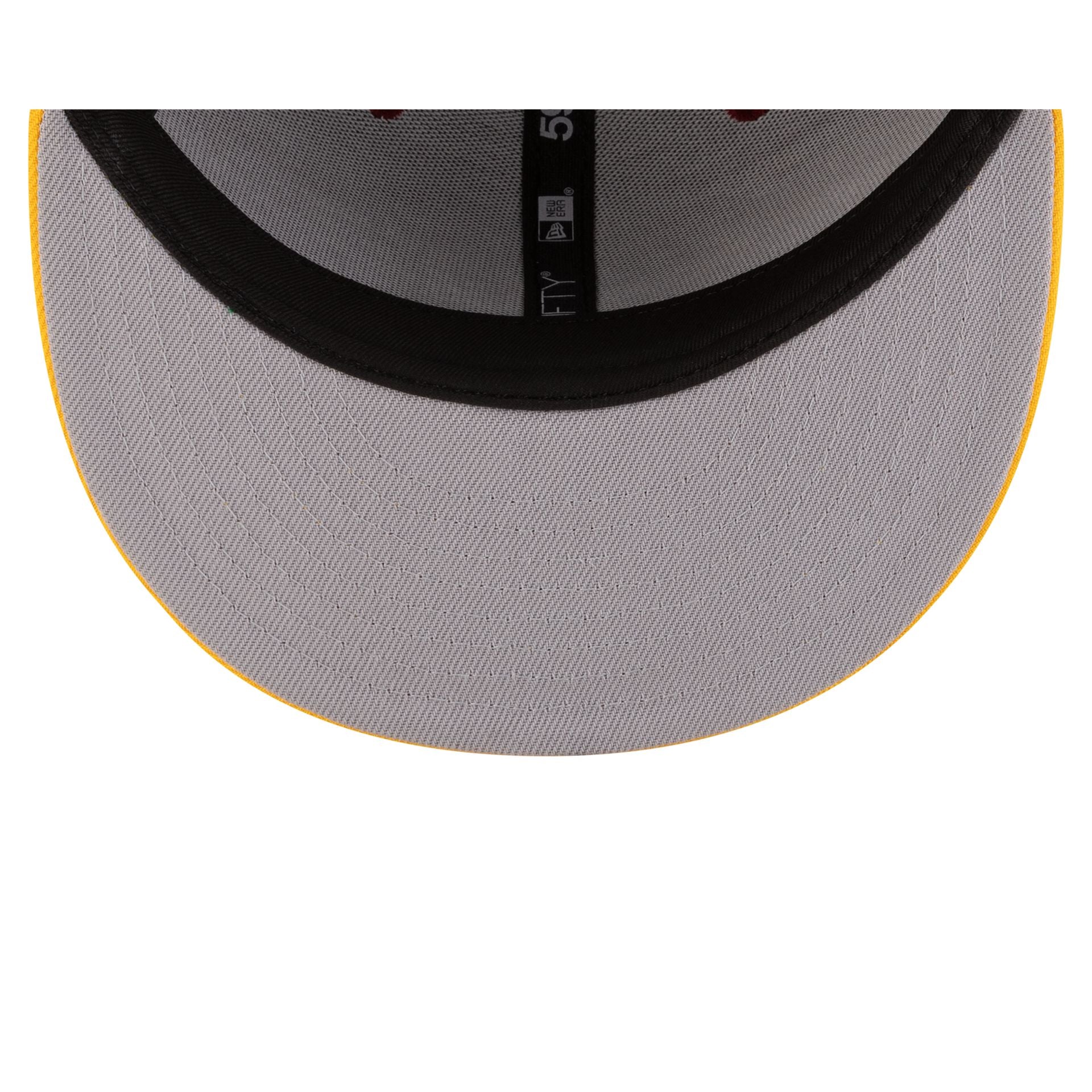 Washington Commanders Major Tuddy 59FIFTY Fitted Hat