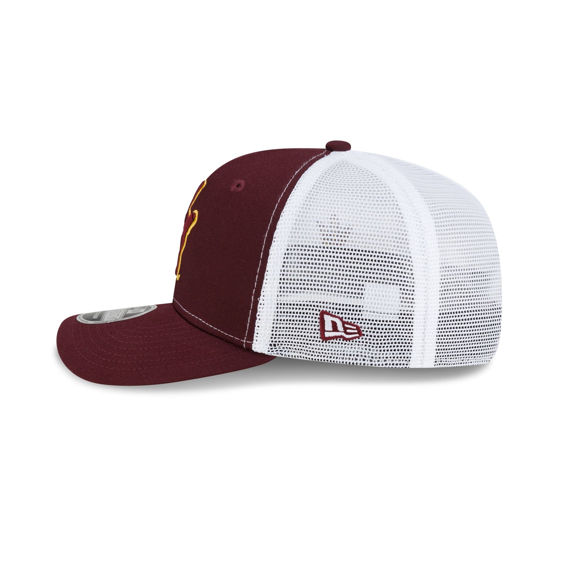 Arizona State Sun Devils Hand Signs 9SEVENTY Trucker Hat