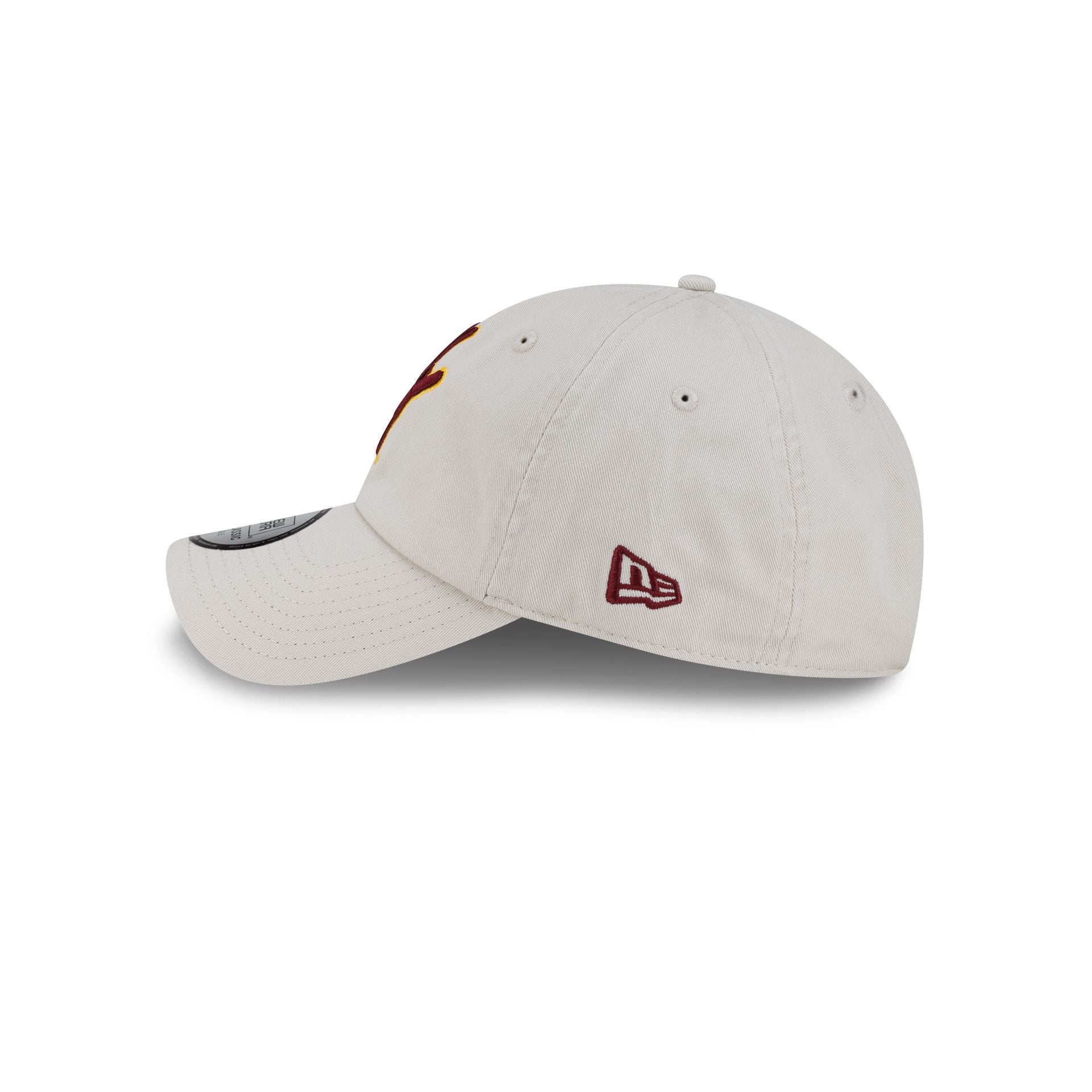 Arizona State Sun Devils Hand Signs Stone Casual Classic Adjustable Hat