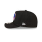 Born x Raised x Buffalo Bills Script Black 9FIFTY A-Frame Snapback Hat