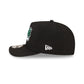 Born x Raised x New York Jets Script Black 9FIFTY A-Frame Snapback Hat