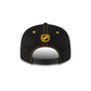 Boston Bruins Gold Stitched 9FIFTY Snapback Hat