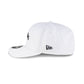Boston Bruins White 9SEVENTY Stretch-Snap Hat