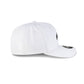 Boston Bruins White 9SEVENTY Stretch-Snap Hat