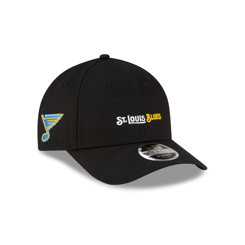 Casquette Snapback St Louis Blues - NHL - Hockey - Fanatics - Occasion