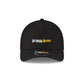 St. Louis Blues Black 9FORTY M-Crown Snapback Hat