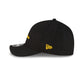 St. Louis Blues Black 9FORTY M-Crown Snapback Hat