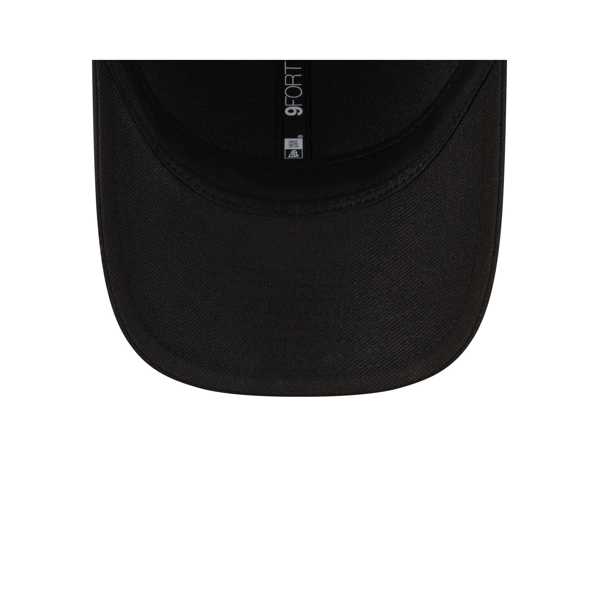 St. Louis Blues Black 9FORTY M-Crown Snapback Hat