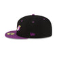Lake Elsinore Storm Halloween Purple 59FIFTY Fitted Hat