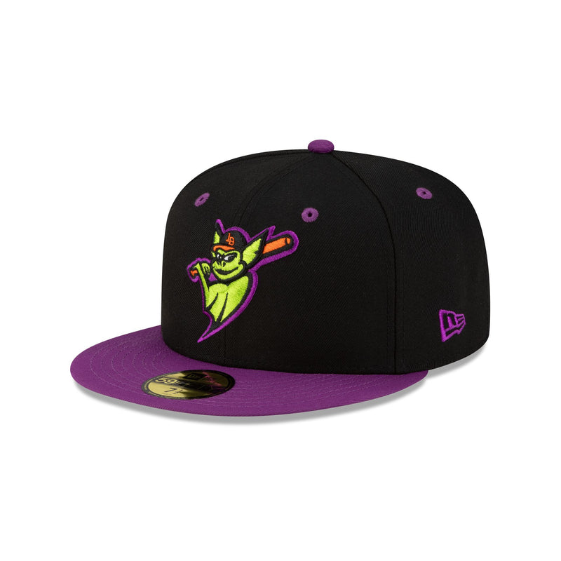 Louisville Bats – New Era Cap