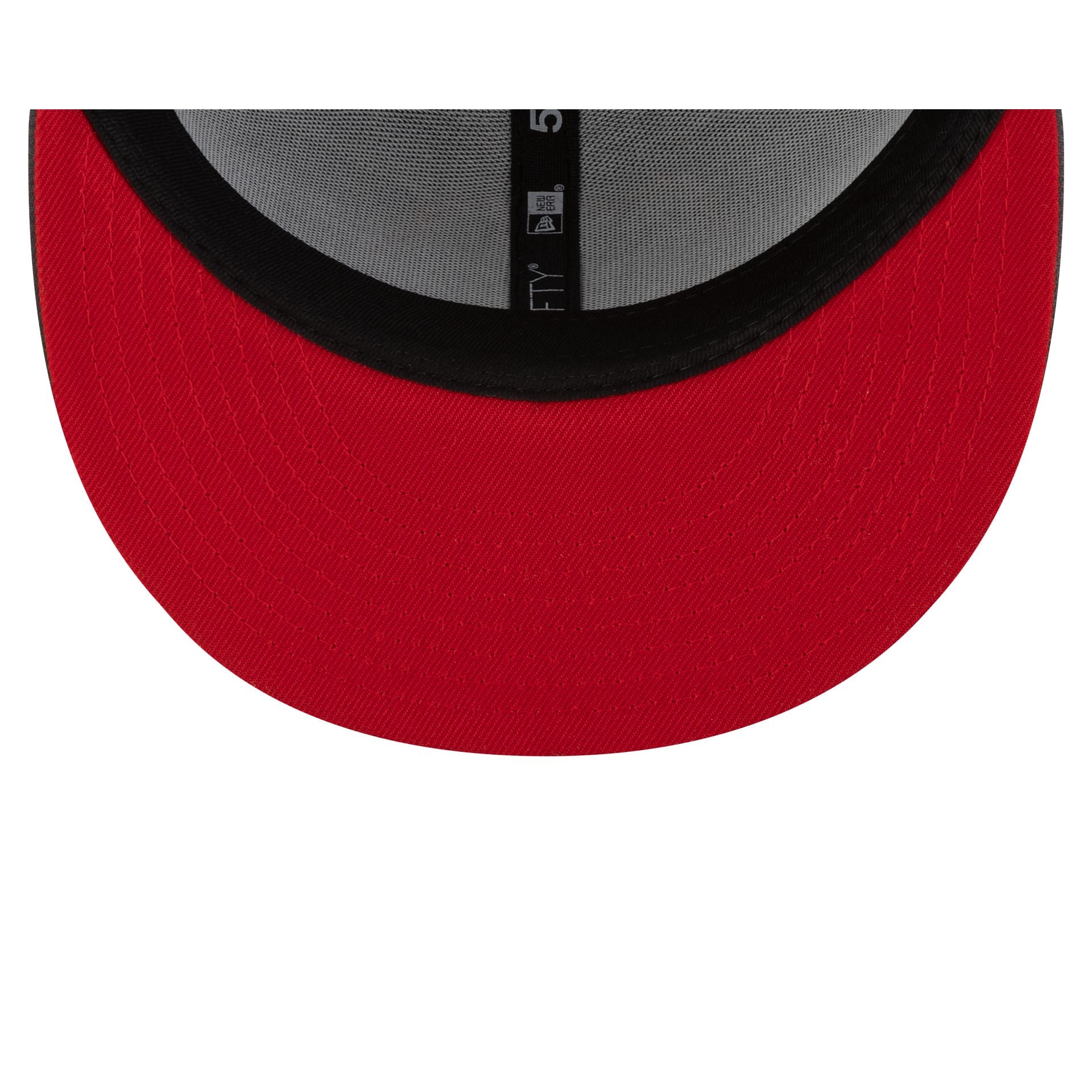 Lake Elsinore Storm Halloween Red 59FIFTY Fitted Hat