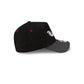 Lake Elsinore Storm Halloween Red 9FORTY A-Frame Snapback Hat