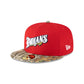 Indianapolis Indians Realtree Visor 59FIFTY Fitted Hat