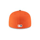 Las Vegas Aviators Realtree Visor 59FIFTY Fitted Hat
